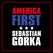 Sebastian Gorka