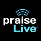 PraiseLive icon