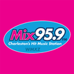 Mix 95.9 icon