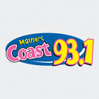 Coast 93.1 icon