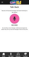 Coast 93.1 screenshot 2