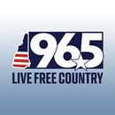 96.5 Live Free Country APK