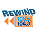 Rewind 103.5/104.3 APK