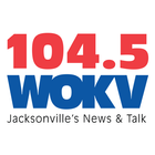 104.5 WOKV icon