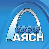 106.5 The ARCH-icoon