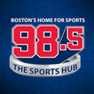 98.5 The Sports Hub