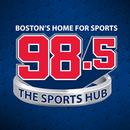 98.5 The Sports Hub APK