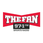 97.1 The Fan ikon