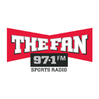 97.1 The Fan icono