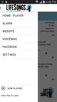 LifeSongs ภาพหน้าจอ 1