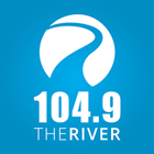 104.9 the River icône