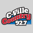 92.7 C-Ville Country
