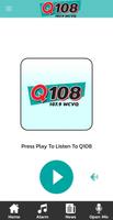 Q108 পোস্টার