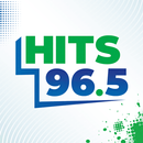 Hits 96.5 APK