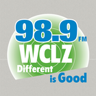Icona 98.9 WCLZ