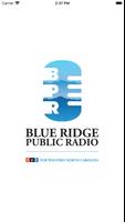 Blue Ridge Public Radio App Cartaz