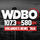 WDBO, Orlando's News & Talk ícone