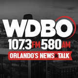 WDBO, Orlando's News & Talk icono