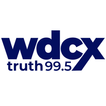 آیکون‌ WDCX - Truth 99.5