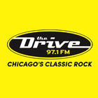 97.1 The Drive-icoon