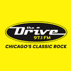 97.1 The Drive आइकन