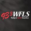 آیکون‌ 93.3 WFLS