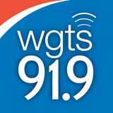 WGTS 91.9 icône