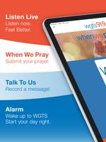 WGTS 91.9 تصوير الشاشة 3