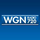 WGN Radio, Chicago's Very Own APK