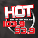Hot 103.9 / 93.9 APK