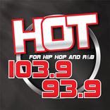 Hot 103.9 / 93.9