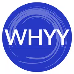WHYY - Greater Philly’s NPR APK Herunterladen