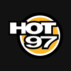 HOT97 OFFICIAL icône