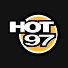 HOT97 OFFICIAL icon