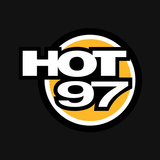 HOT97 OFFICIAL icône