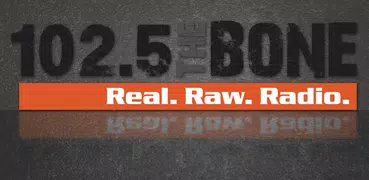 102.5 The Bone: Real Raw Radio