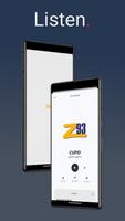 Poster Z93 La Crosse