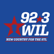 ”92.3 WIL