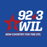 92.3 WIL icône