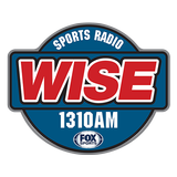 WISE Sports Radio আইকন
