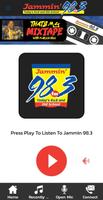 پوستر Jammin' 98.3