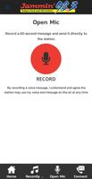 برنامه‌نما Jammin' 98.3 عکس از صفحه