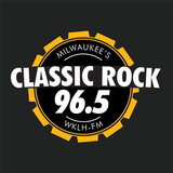 96.5 WKLH icono