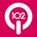 Q102 WKRQ APK