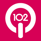 Q102 icône