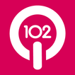 Q102 WKRQ