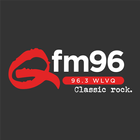 QFM96 アイコン