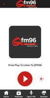QFM96 ポスター