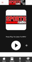 Sports Radio Cartaz