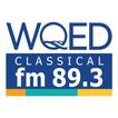 WQED-FM ícone